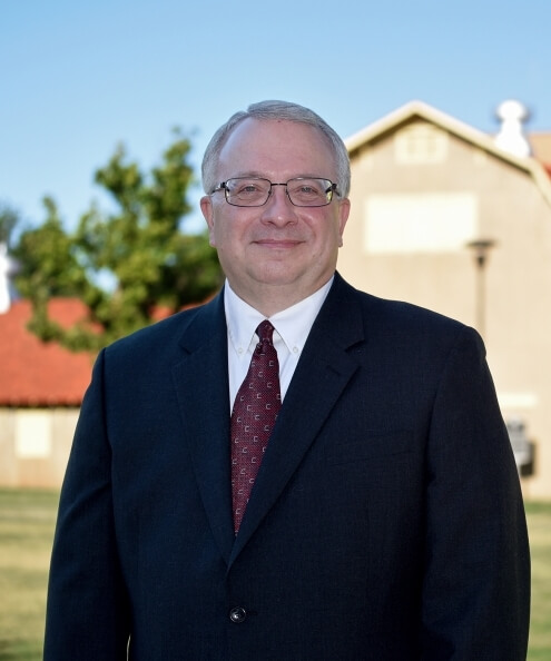 Faculty Photo