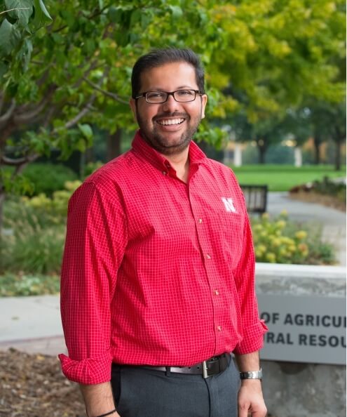 Faculty Photo