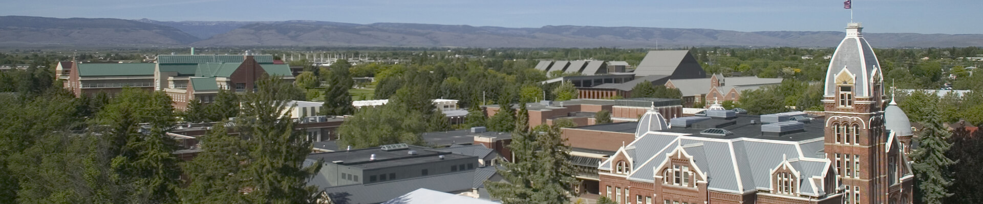 Central Washington University