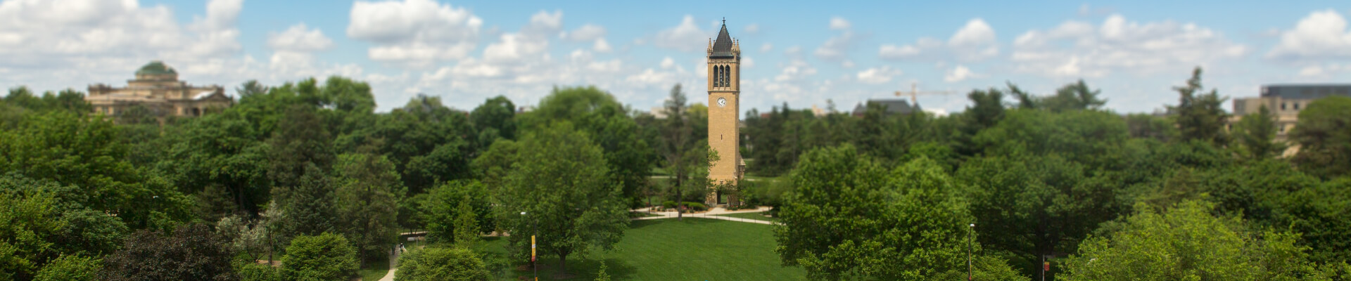 Iowa State University