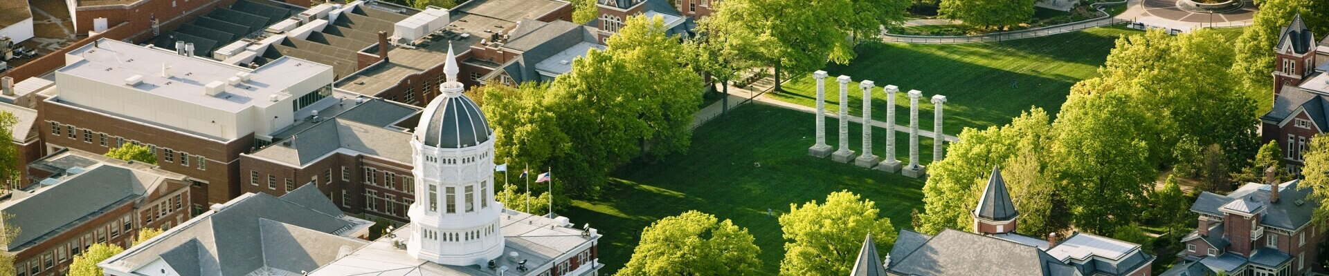 University of Missouri