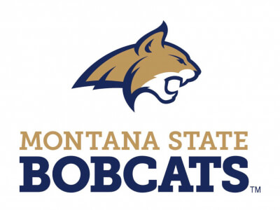 Montana State University Mascot