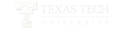 Texas Tech University logo