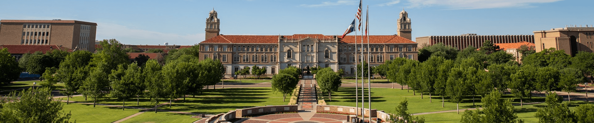 Texas Tech University